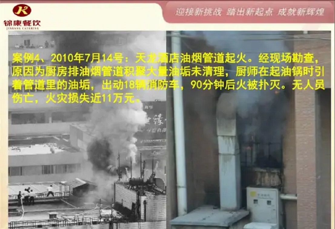 單位食堂承包
