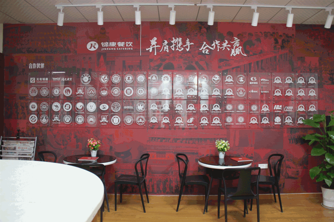 學校食堂承包
