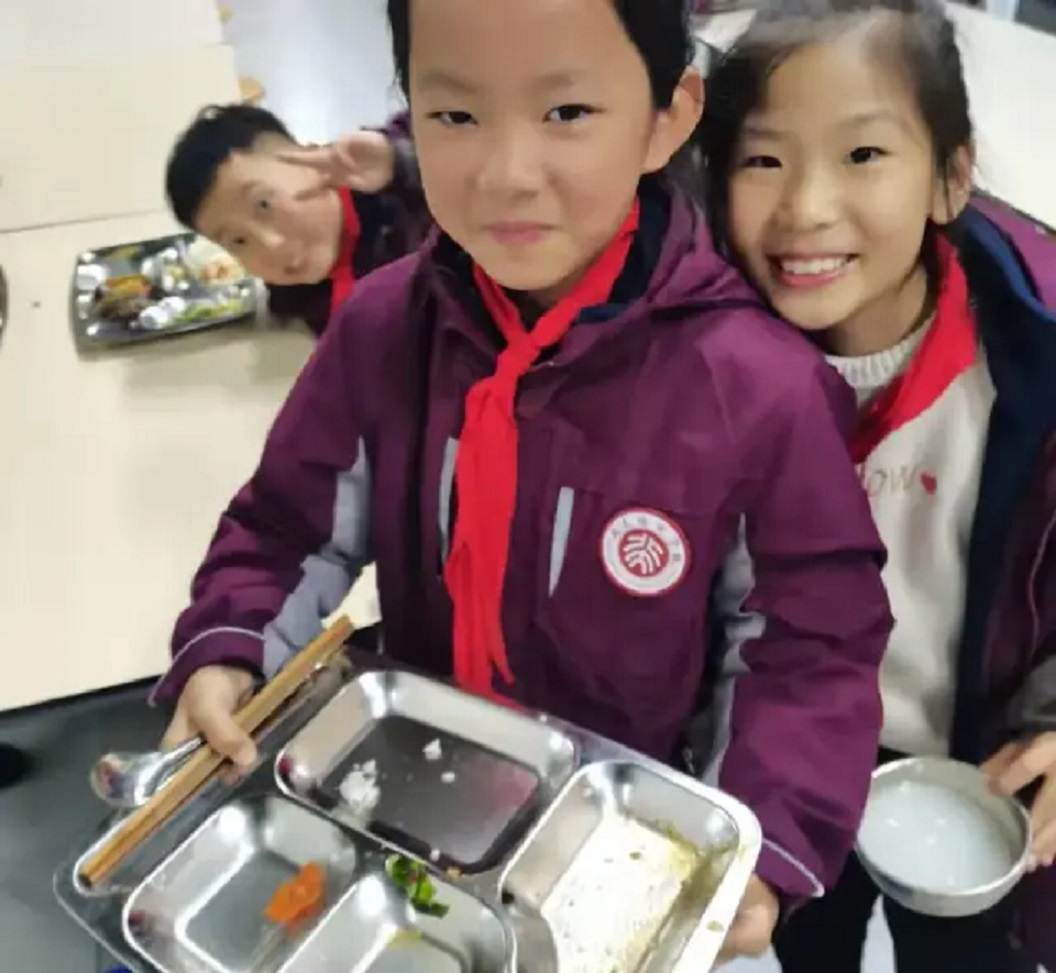 學校食堂招商